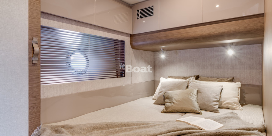 Beneteau Gran Turismo 50