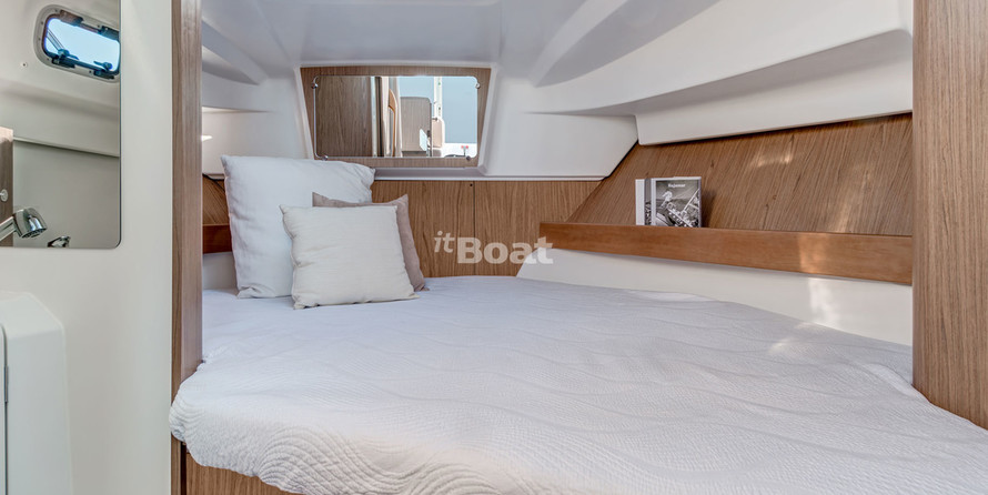 Beneteau Antares 8.80