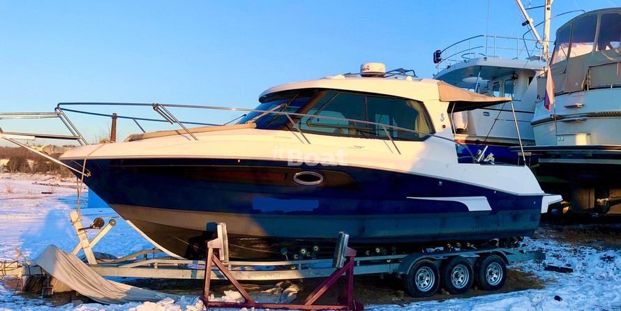 Beneteau Antares 8.80