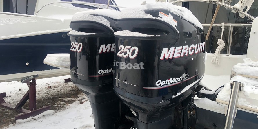 Beneteau Antares 8.80