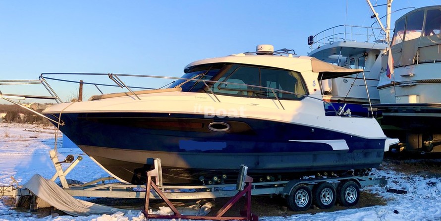 Beneteau Antares 8.80