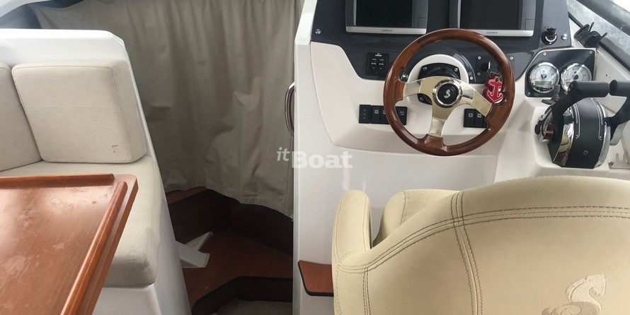 Beneteau Antares 8.80