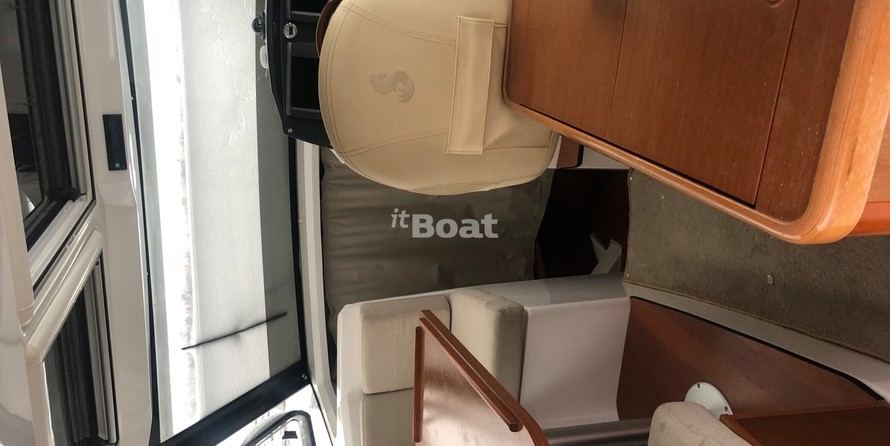 Beneteau Antares 8.80