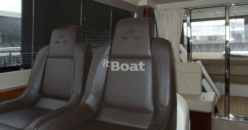 Sealine F490