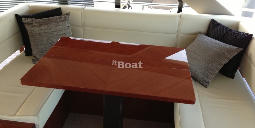 Sealine F490