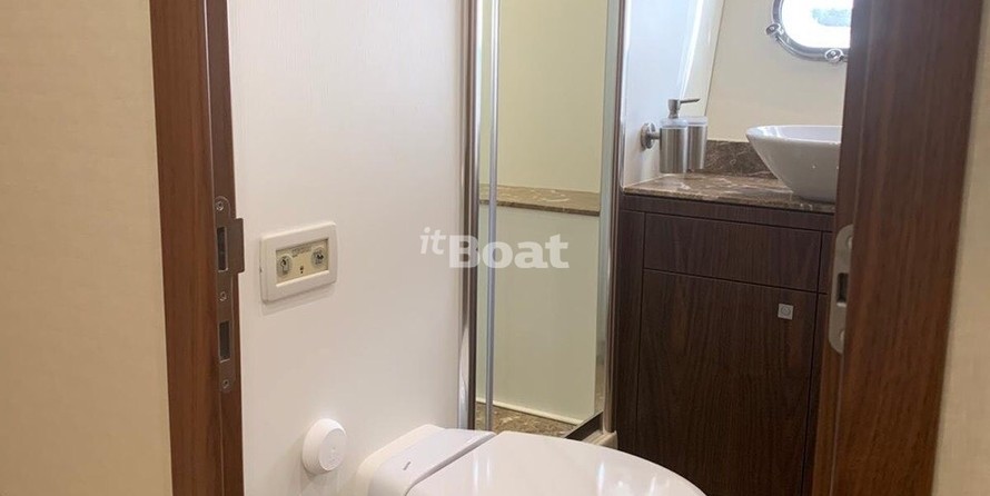 Sunseeker 73 Manhattan