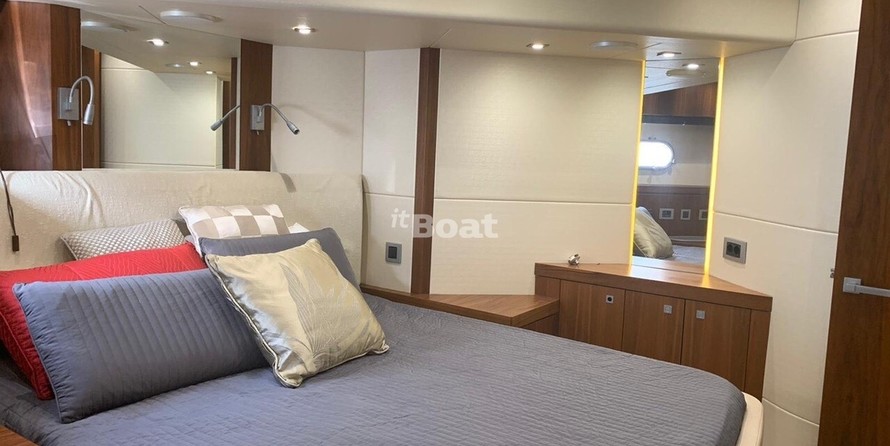 Sunseeker 73 Manhattan