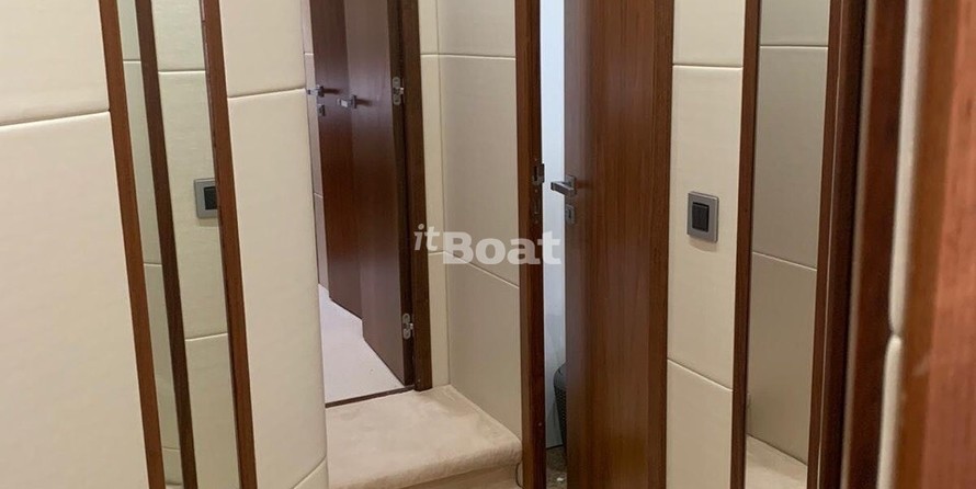 Sunseeker 73 Manhattan