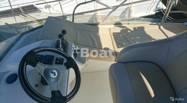 Beneteau Antares 12