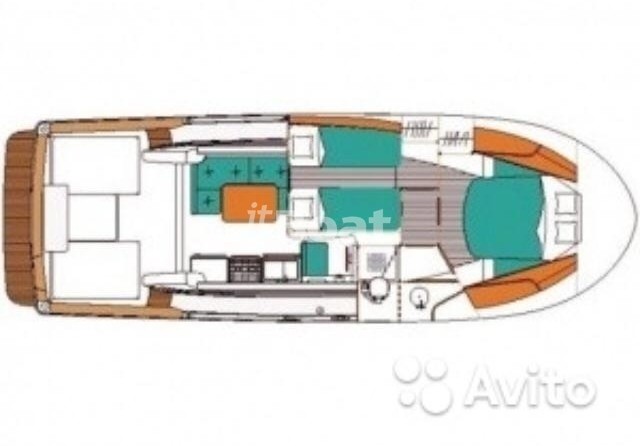 Beneteau Antares 12
