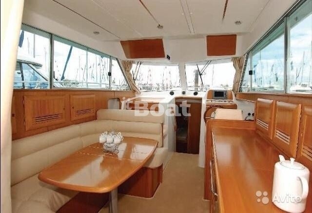 Beneteau Antares 12
