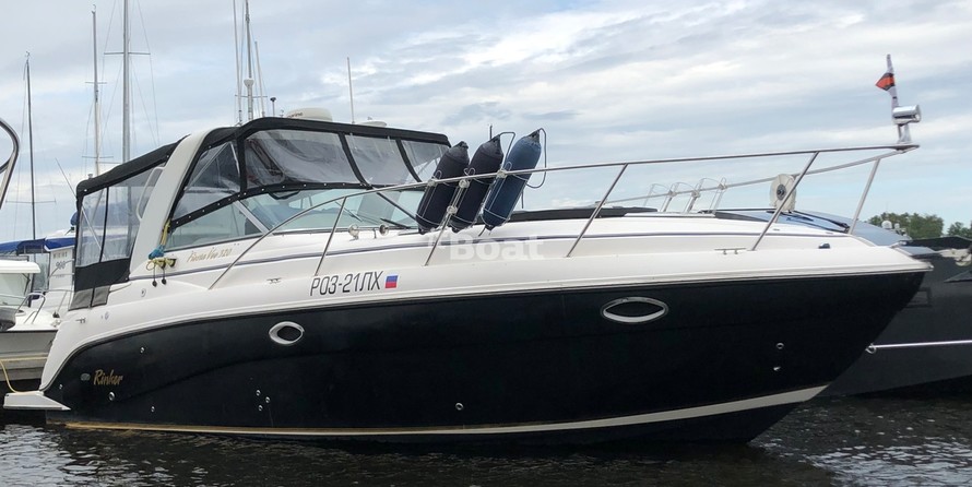Rinker Fiesta Vee 320