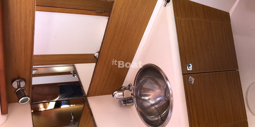 Jeanneau Sun Odyssey 49i