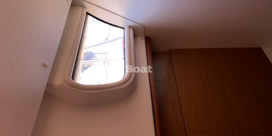 Jeanneau Sun Odyssey 49i