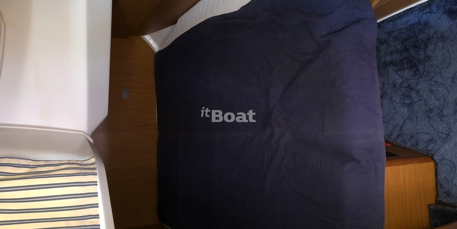 Jeanneau Sun Odyssey 49i