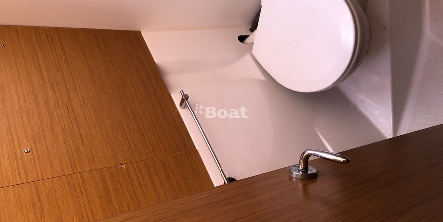 Jeanneau Sun Odyssey 49i