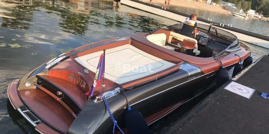 Riva Aquariva Super