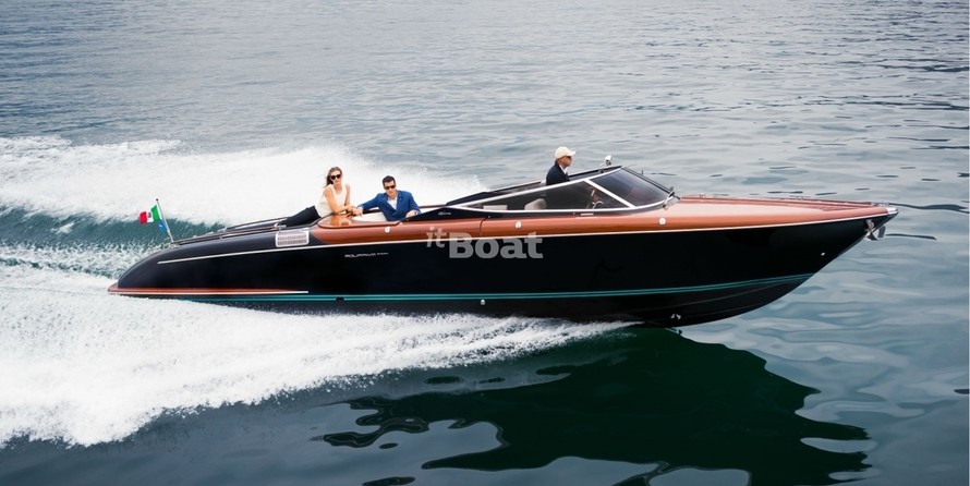 Riva Aquariva Super