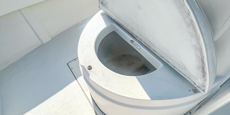 Hydra-sports ocean 20