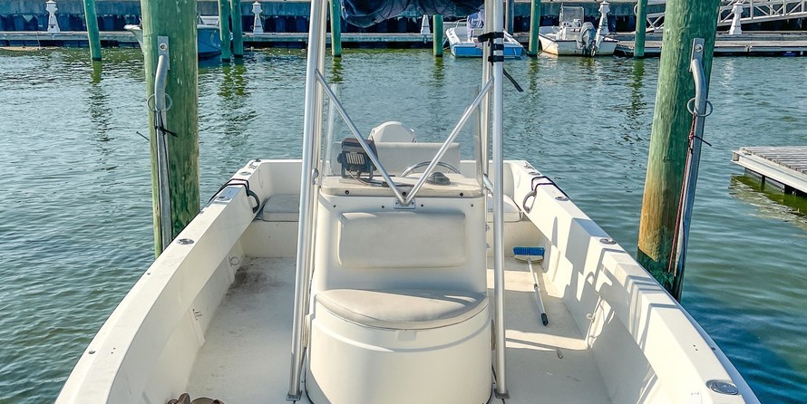 Hydra-sports ocean 20