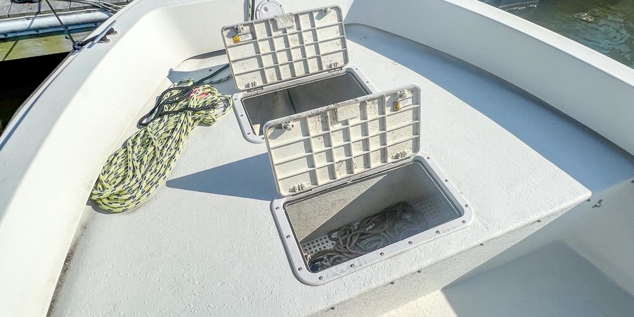 Hydra-sports ocean 20