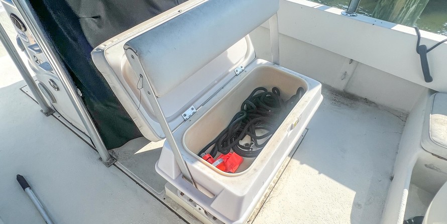 Hydra-sports ocean 20