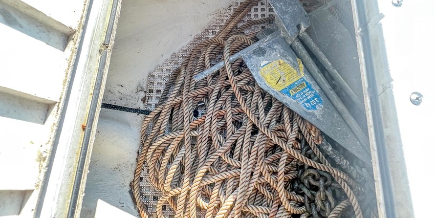 Hydra-sports ocean 20