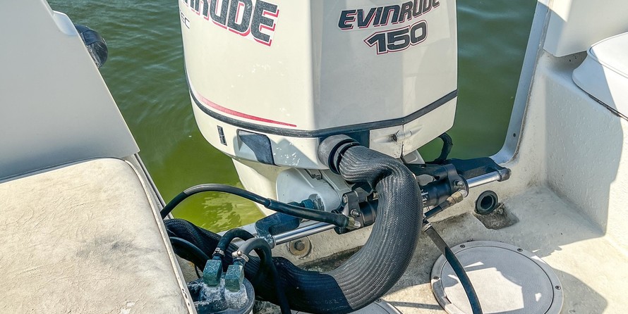 Hydra-sports ocean 20