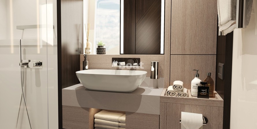 Sunseeker 55 Manhattan