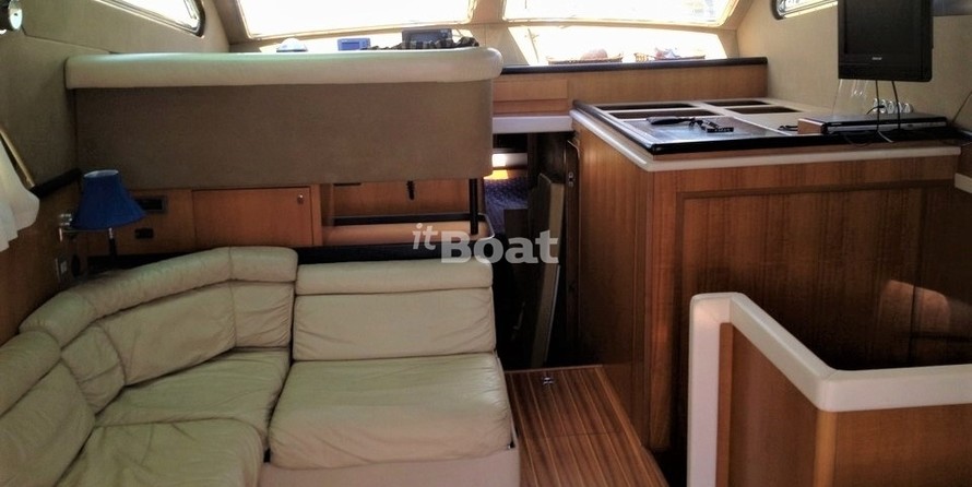 Ferretti 44S ALTURA