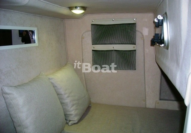 Balt Yacht Sun Camper 30