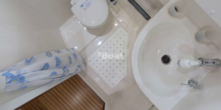 Balt Yacht Sun Camper 30