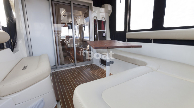 Balt Yacht Sun Camper 30