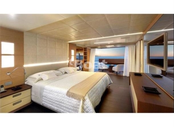 Benetti Classic Supreme 132