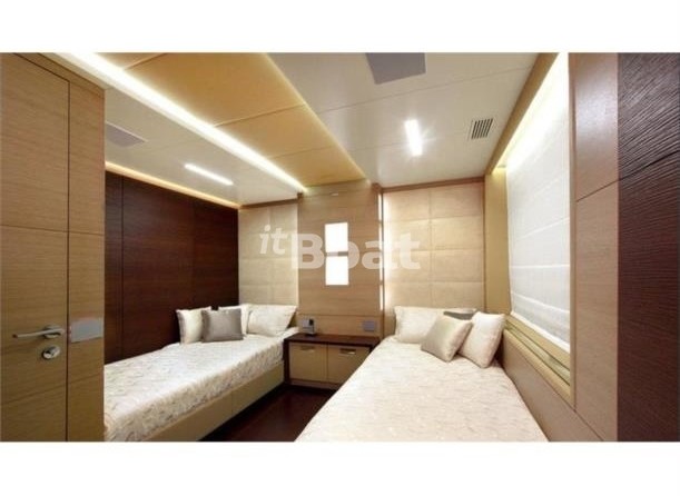 Benetti Classic Supreme 132