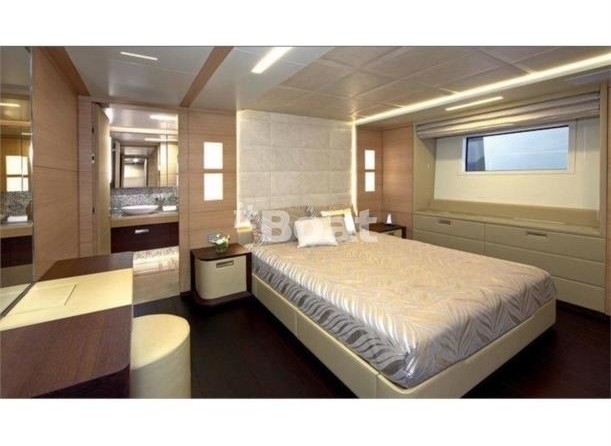 Benetti Classic Supreme 132