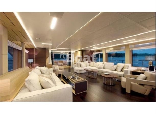 Benetti Classic Supreme 132