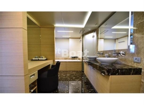 Benetti Classic Supreme 132