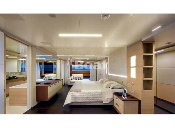 Benetti Classic Supreme 132