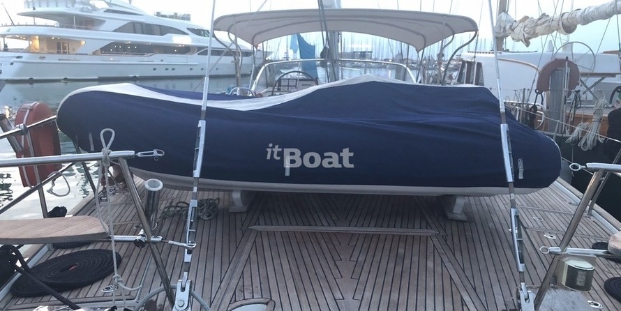 Beneteau Oceanis 58