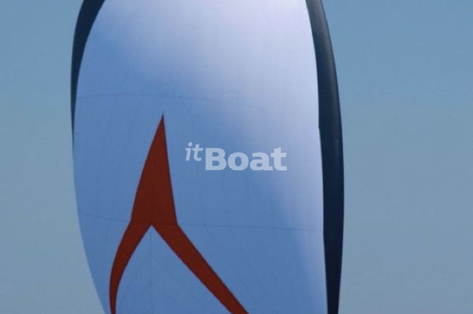 Beneteau Oceanis 58