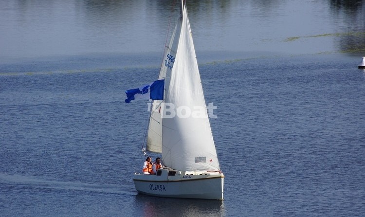 Northman Maxus Evo 24