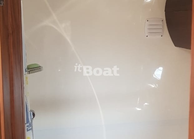 Velvette Sport cruiser 41 Evolution