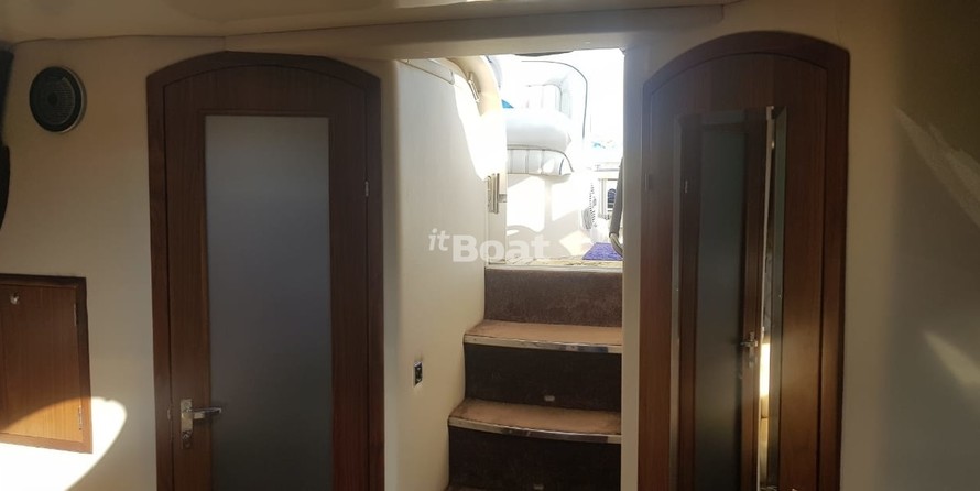 Velvette Sport cruiser 41 Evolution