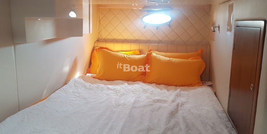 Velvette Sport cruiser 41 Evolution