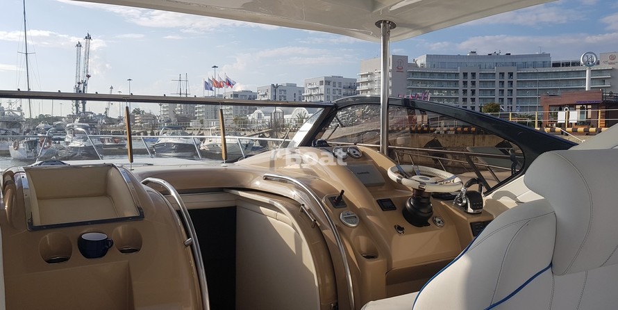 Velvette Sport cruiser 41 Evolution