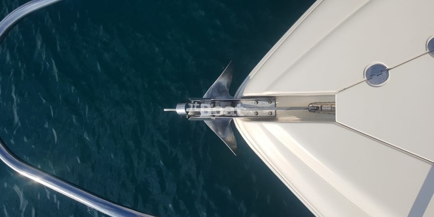 Velvette Sport cruiser 41 Evolution