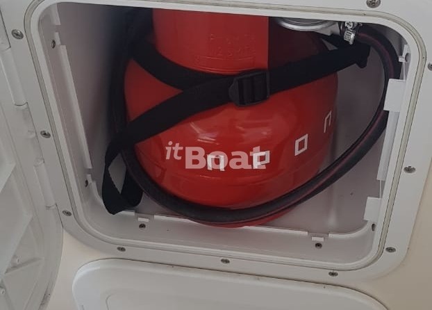 Velvette Sport cruiser 41 Evolution