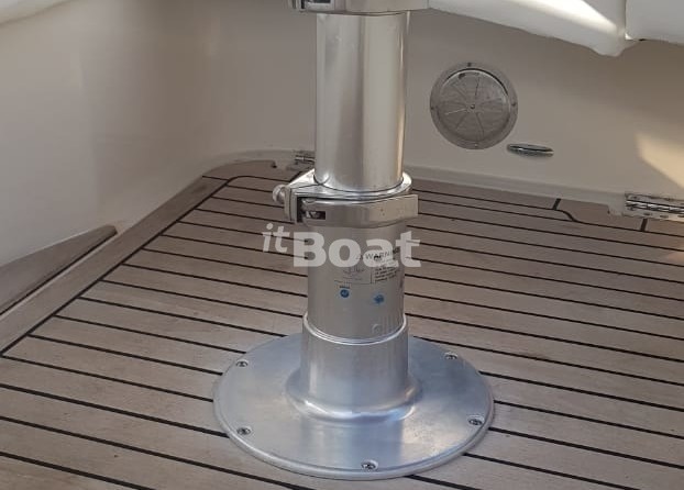 Velvette Sport cruiser 41 Evolution