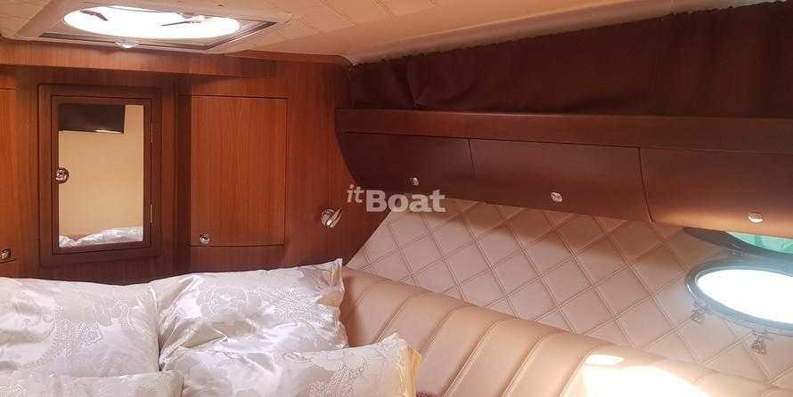 Velvette Sport cruiser 41 Evolution